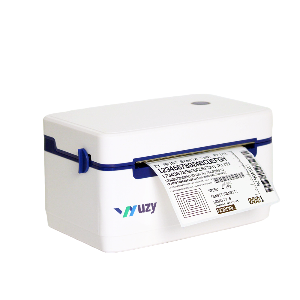 Wuzy USB Printer