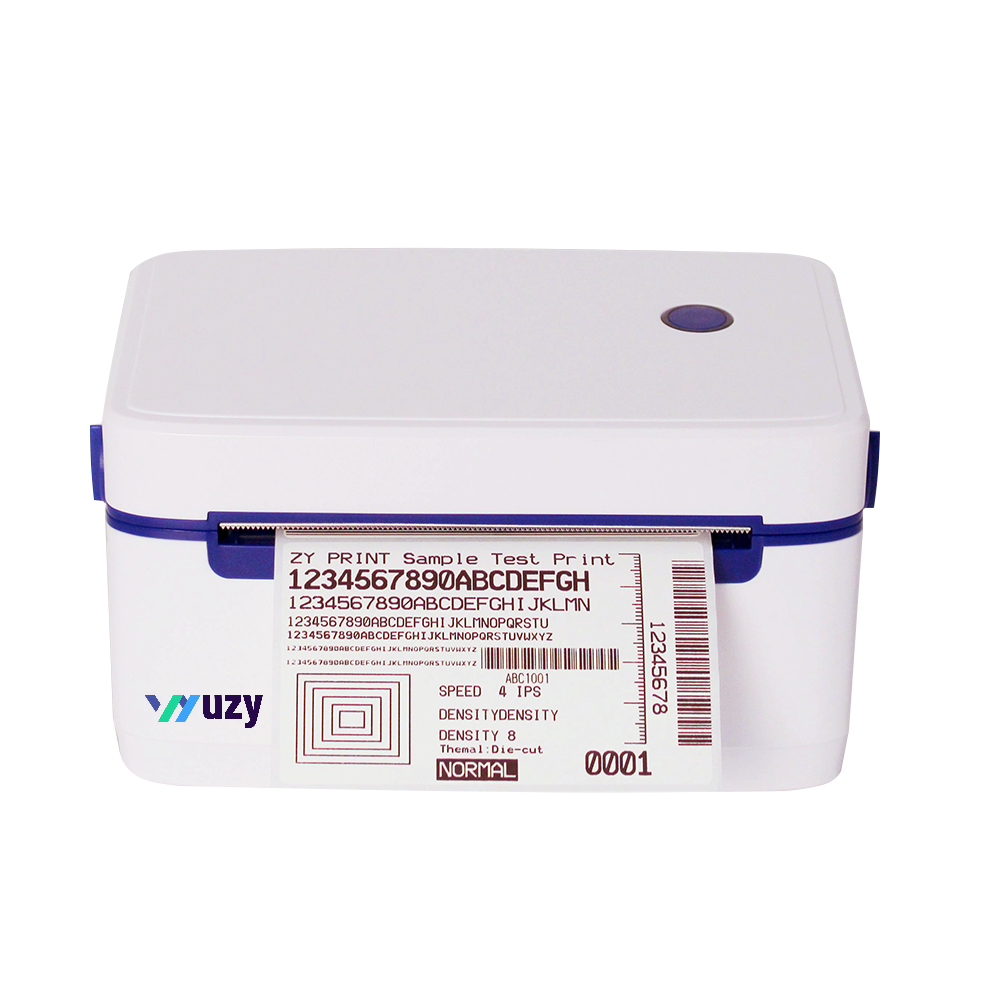 Wuzy USB Printer