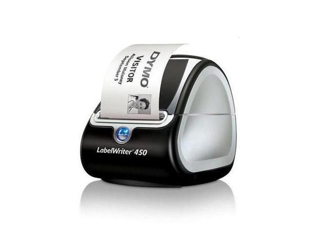 Dymo Turbo 450