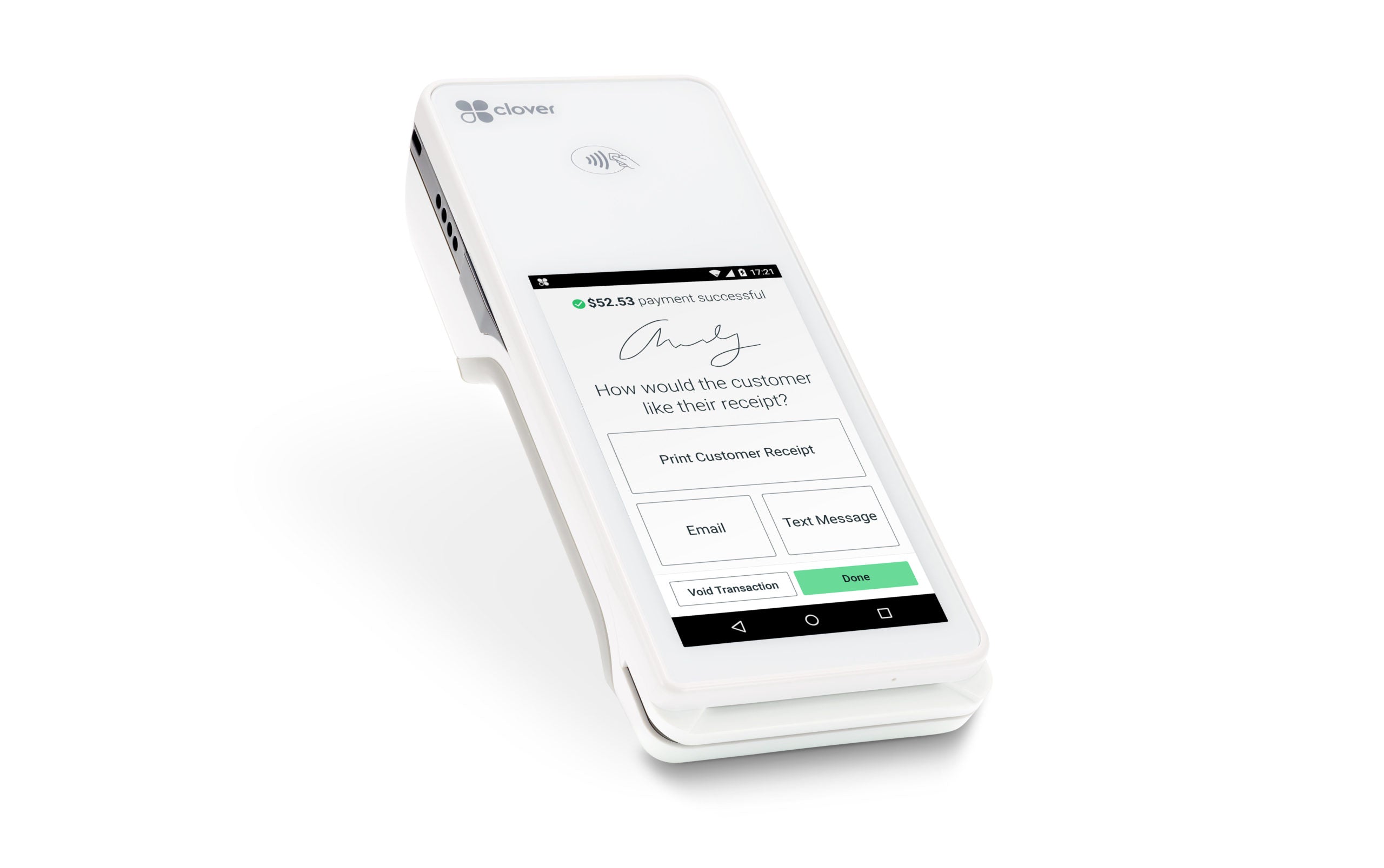 Clover Flex LTE Gen 2