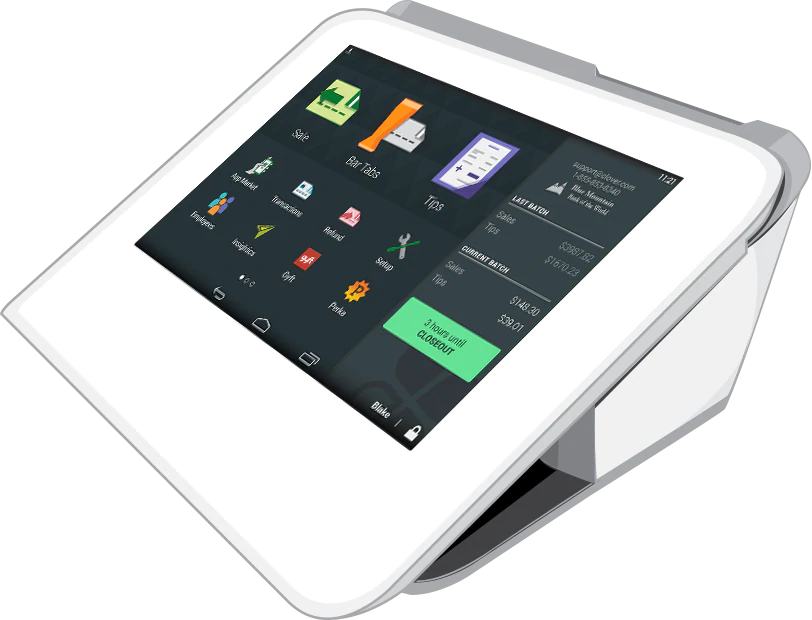 Clover Mini 2 WiFi