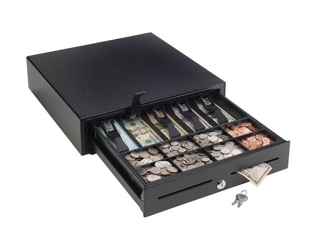 Cash Drawer 13 x 13