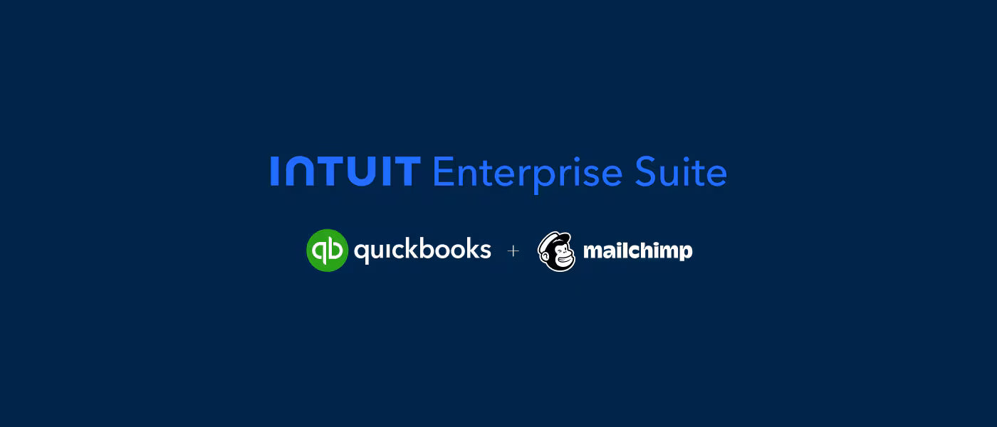 Intuit Enterprise Suite