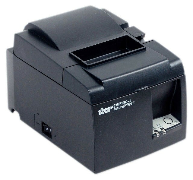 Star TSP143 POS Receipt Printer